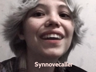 Synnovecaller