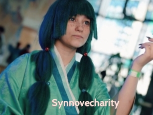 Synnovecharity