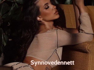 Synnovedennett