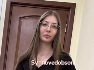 Synnovedobson