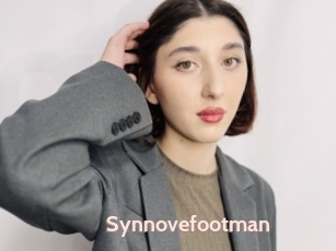 Synnovefootman