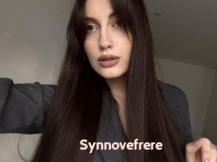 Synnovefrere