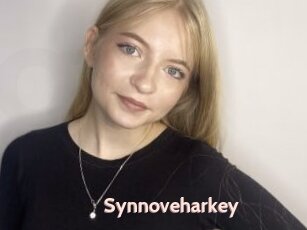 Synnoveharkey