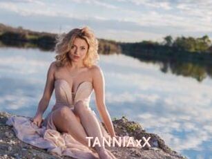 TANNIAxX