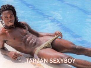 TARZAN_SEXYBOY