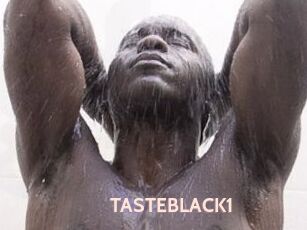 TASTEBLACK1