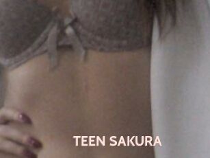 TEEN_SAKURA