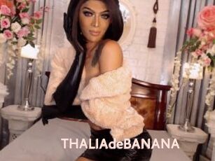 THALIAdeBANANA