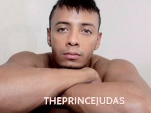 THEPRINCEJUDAS