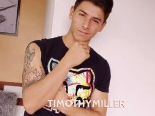 TIMOTHYMILLER