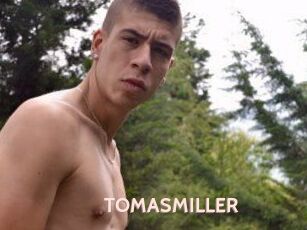 TOMASMILLER