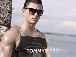 TOMMYVIP89