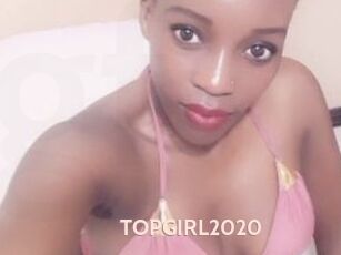 TOPGIRL2020