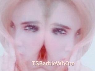 TSBarbieWh0re