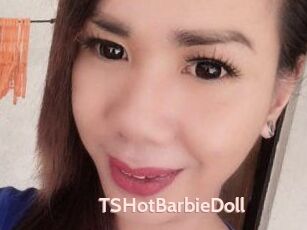 TSHotBarbieDoll