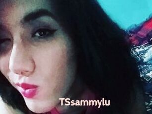 TSsammylu