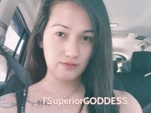 TSuperiorGODDESS