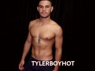 TYLERBOYHOT