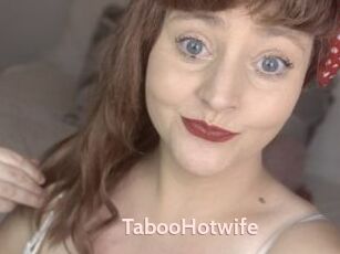 TabooHotwife