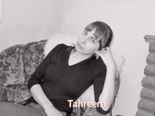 Tahreem