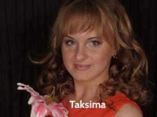 Taksima