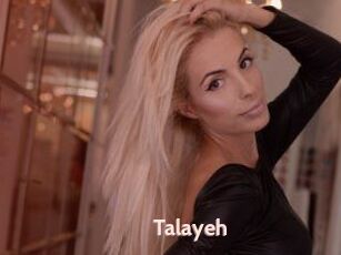 Talayeh