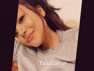 Talianahot