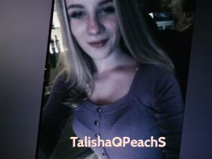 TalishaQPeachS