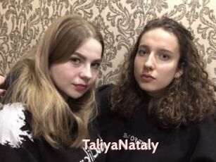 TaliyaNataly