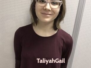 TaliyahGail