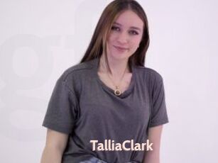 TalliaClark