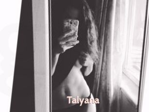 Talyana