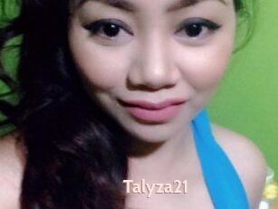 Talyza21