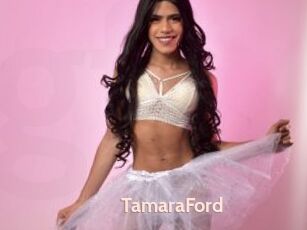 TamaraFord