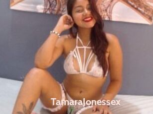 TamaraJonessex