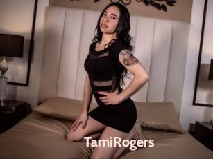 TamiRogers