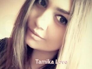 Tamika_Love