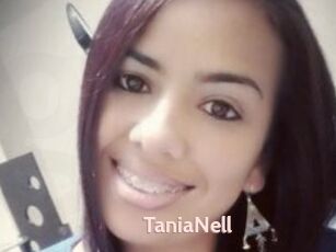 TaniaNell