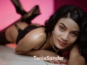 TaniaSander