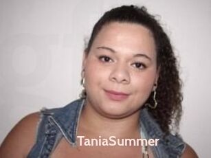 TaniaSummer