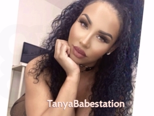 TanyaBabestation