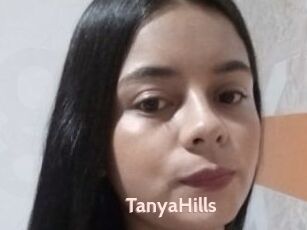 TanyaHills