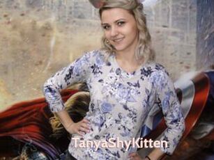 TanyaShyKitten