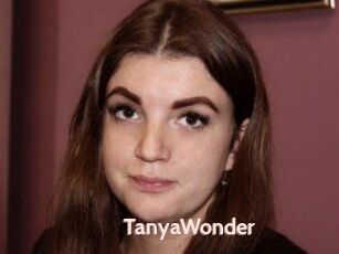 TanyaWonder