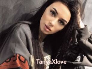 TanyaXlove