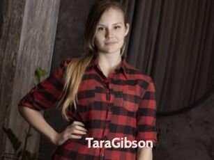 TaraGibson