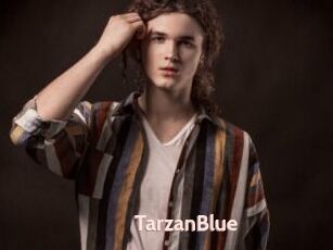 TarzanBlue