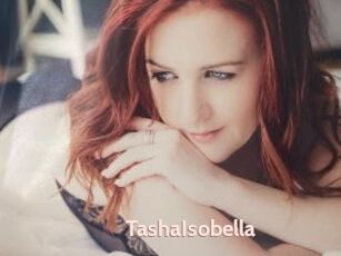 TashaIsobella