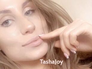 TashaJoy