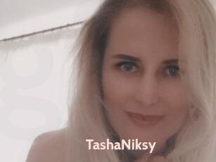 TashaNiksy